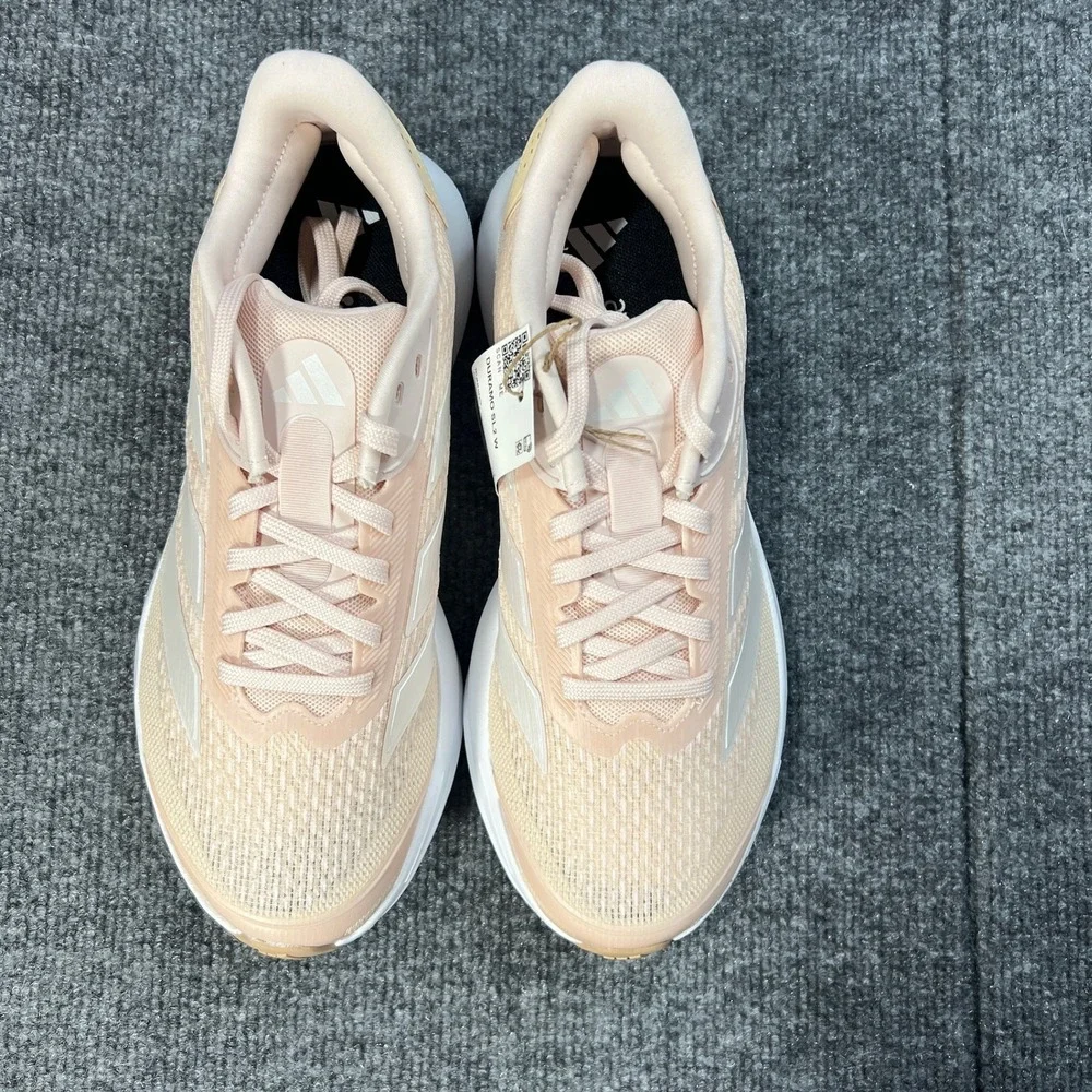NEW Adidas Duramo‎ SL 2.0 Women's 8.5 Running Shoes Wonder Quartz Pink JI3009